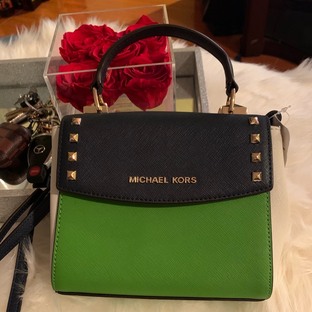 Michael kors mini bag